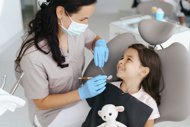 Best Emergency Dentist for Lost Fillings or Crowns in East Milton, FL
