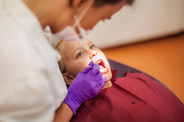 Best Emergency Dental Care for Abscessed Tooth in East Milton, FL
